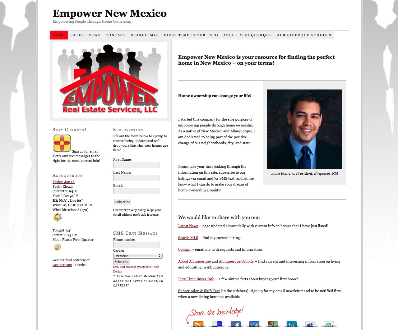 EmpowerNM